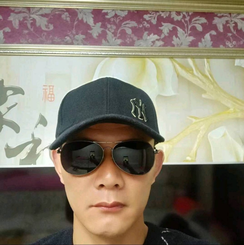 阿海的第一张照片--太原相亲服务中心