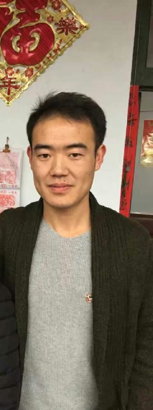 Mr源的第一张照片--太原相亲服务中心