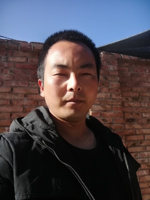 流年寂寞了谁的容颜的第一张照片--太原相亲服务中心