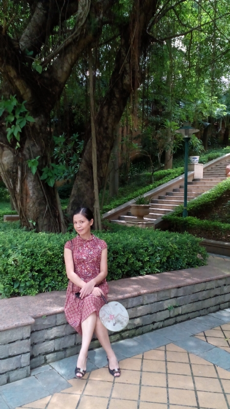 丹草雨田的第一张照片--太原相亲服务中心