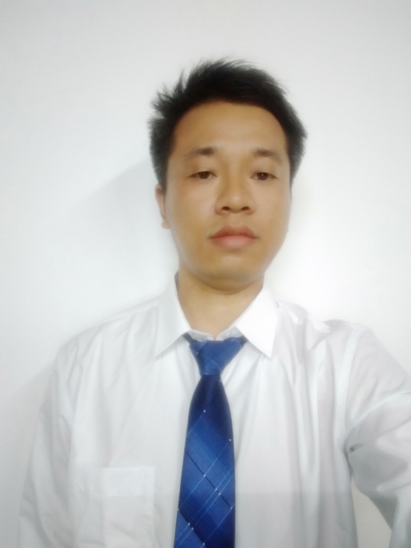 叶先生的第一张照片--太原相亲服务中心