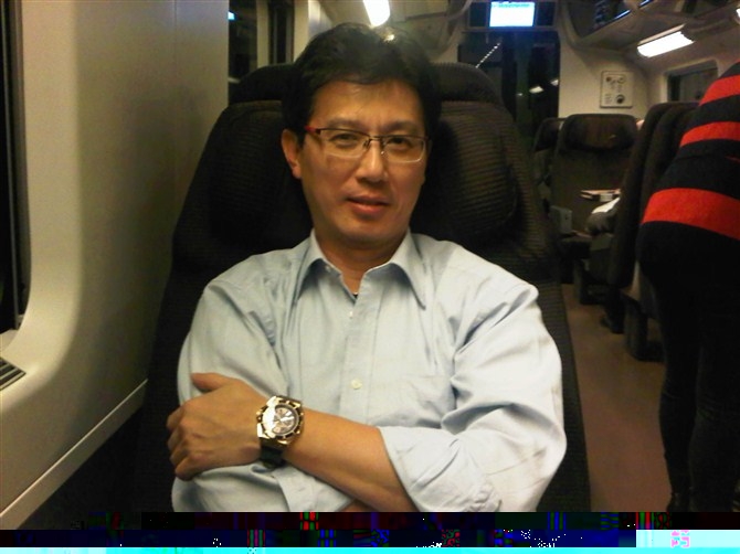 小倾的第一张照片--太原相亲服务中心