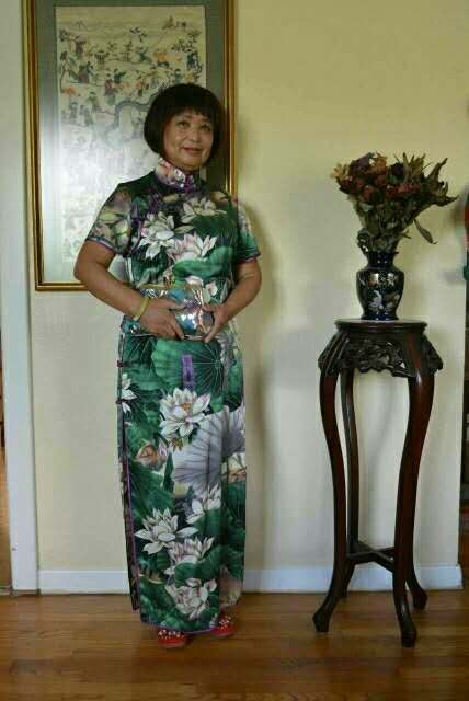 中學老師的第一张照片--太原相亲服务中心