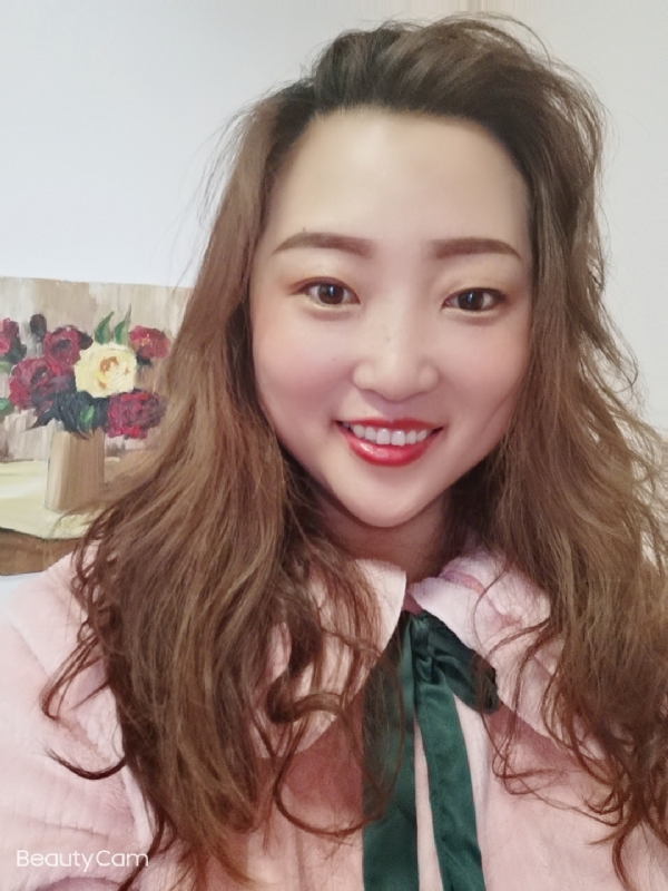 2020遇见你的第一张照片--太原相亲服务中心