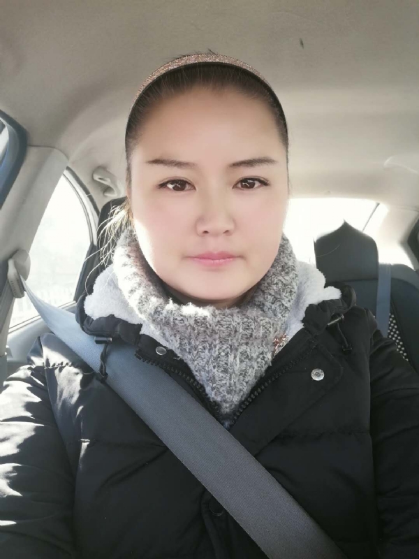 牵手缘的第一张照片--太原相亲服务中心