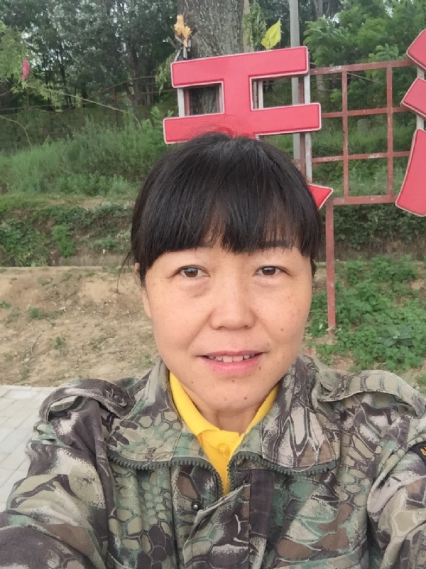 雪的第一张照片--太原相亲服务中心