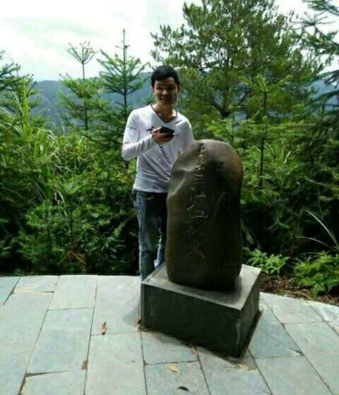 美丽的风景的第一张照片--太原相亲服务中心