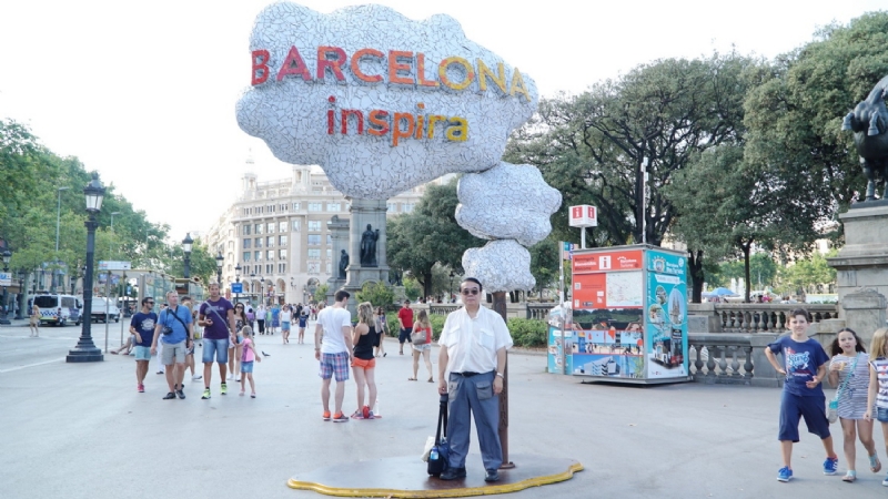 Ringo的第四张照片--太原相亲服务中心