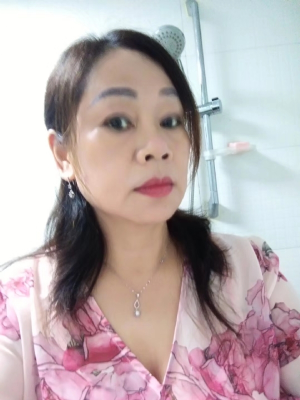 淑女的第二张照片--太原相亲服务中心