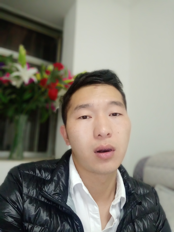 赵勇的第一张照片--太原相亲服务中心