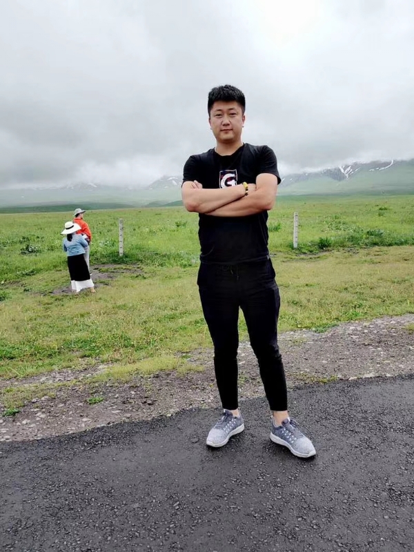 时间厮守的第一张照片--太原相亲服务中心