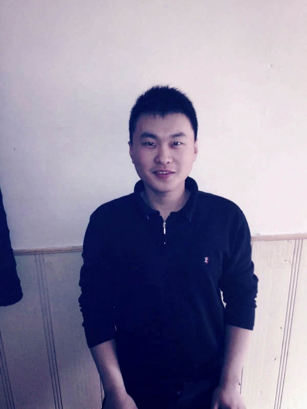 阳光总在风雨后的第一张照片--太原相亲服务中心