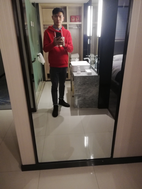 回忆里的小绵羊的第一张照片--太原相亲服务中心