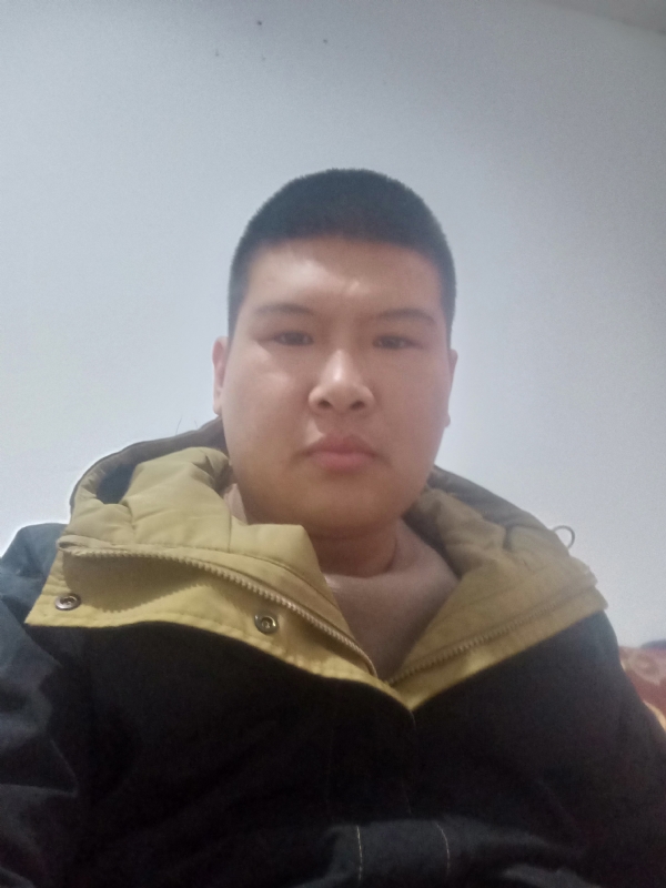 小辉辉2020的第一张照片--太原相亲服务中心