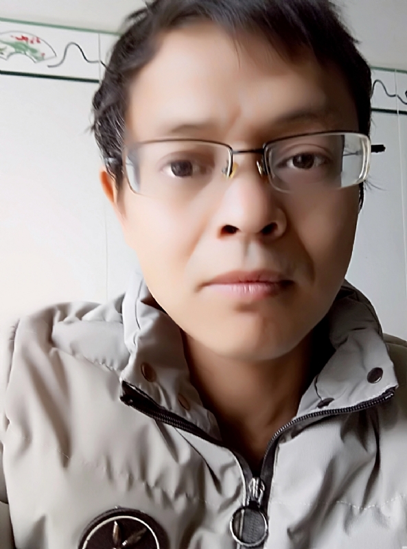 小吴的第一张照片--太原相亲服务中心