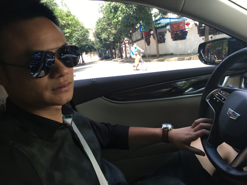 pengyu521的第一张照片--太原相亲服务中心