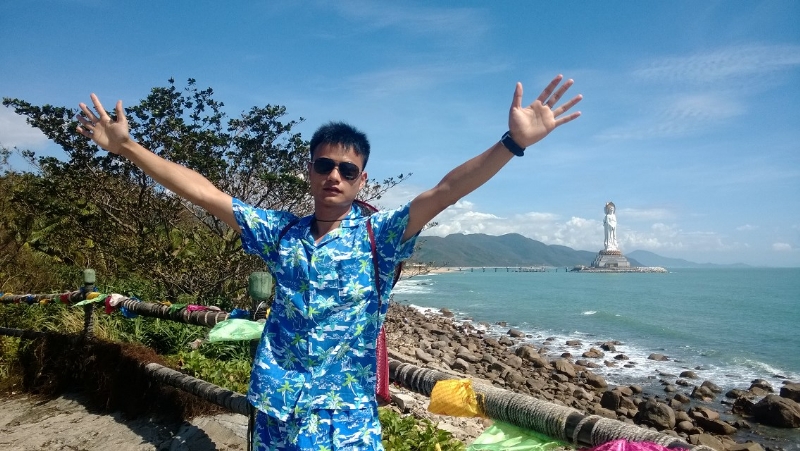 pengyu521的第二张照片--太原相亲服务中心