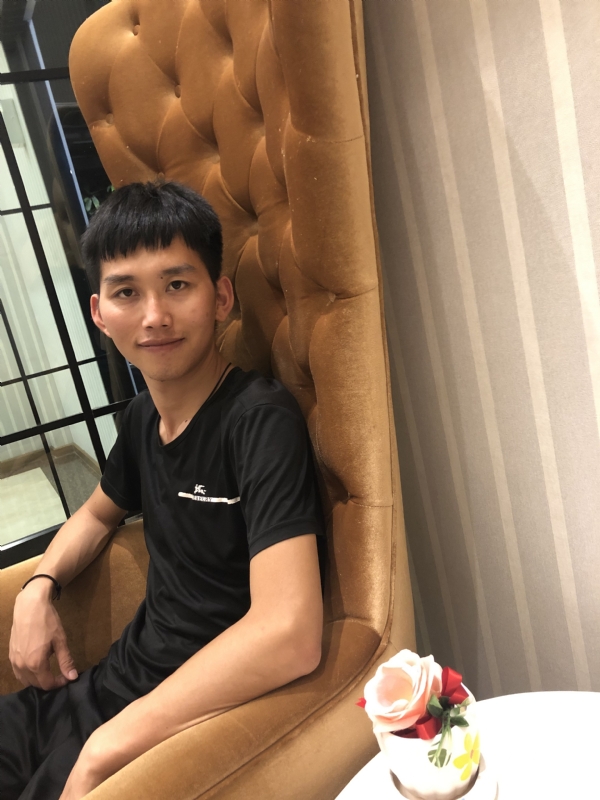 勿忘稀粥的第一张照片--太原相亲服务中心