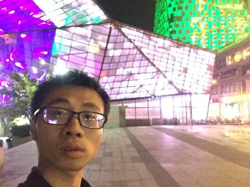 程生的第一张照片--太原相亲服务中心