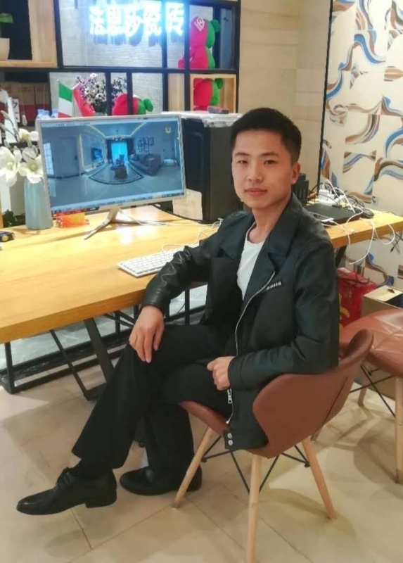 教师的第一张照片--太原相亲服务中心