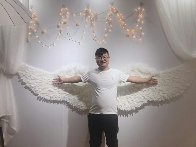 小凡的第一张照片--太原相亲服务中心