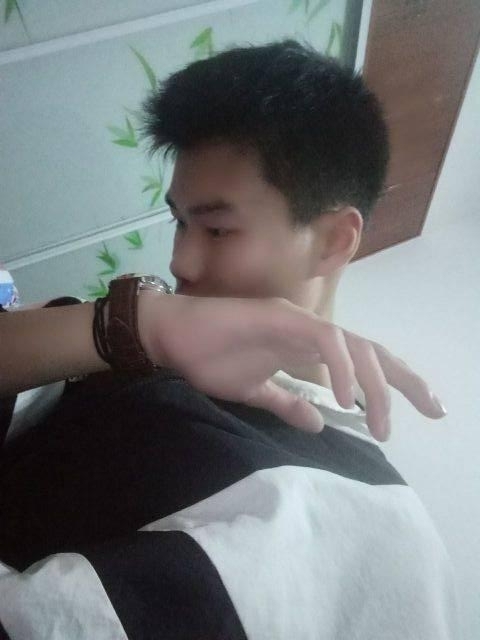 溟濛的第一张照片--太原相亲服务中心