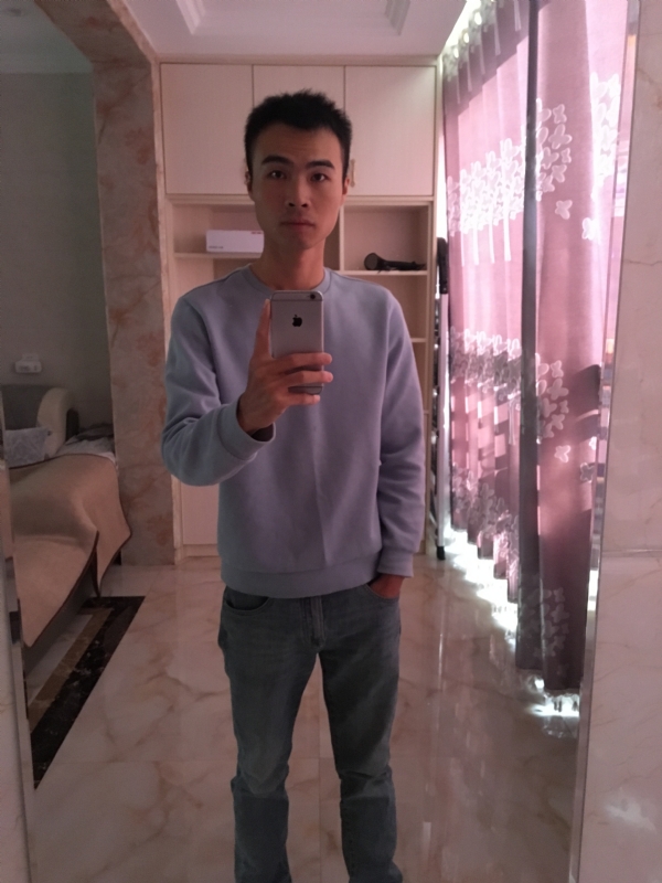 kylin的第一张照片--太原相亲服务中心