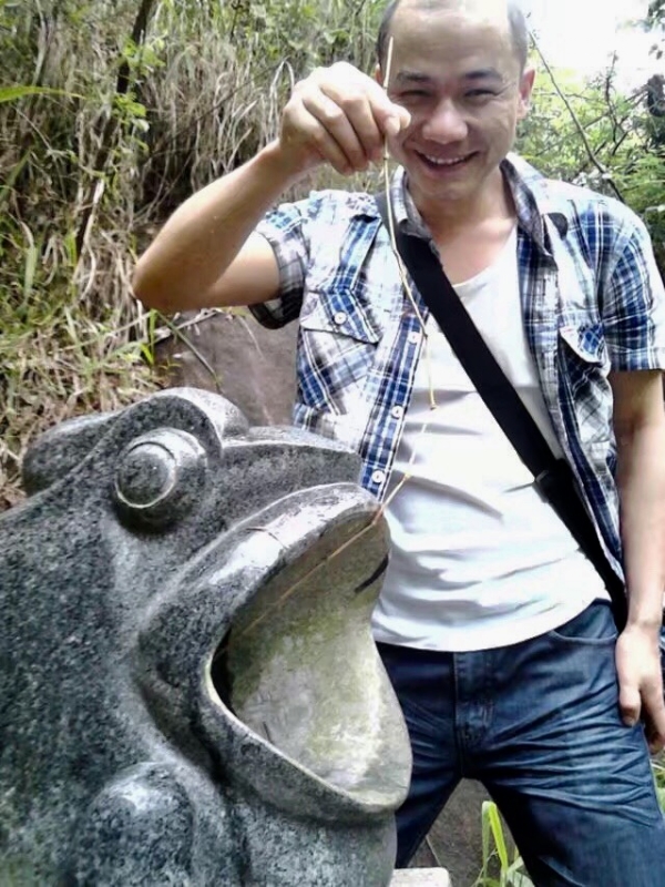 搜搜更懂你的第二张照片--太原相亲服务中心