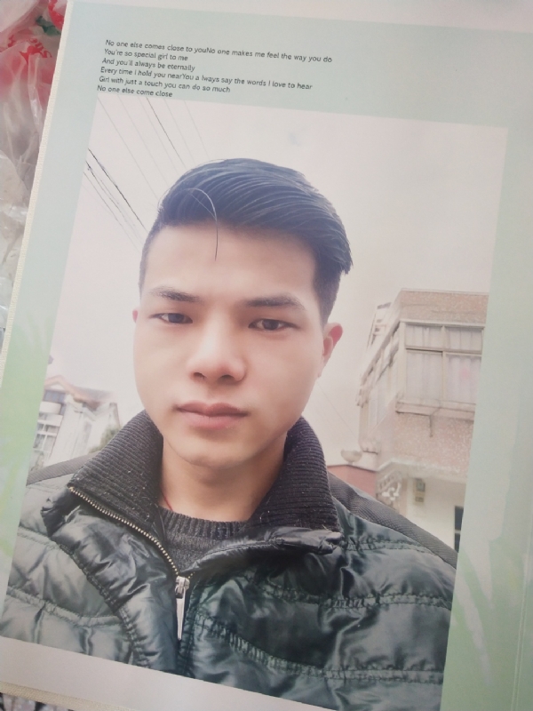 孤狼的第一张照片--太原相亲服务中心