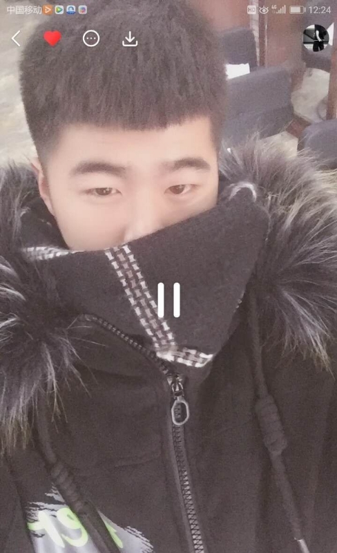 小陈的第一张照片--太原相亲服务中心