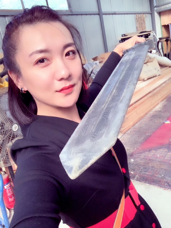 包容的第四张照片--太原相亲服务中心