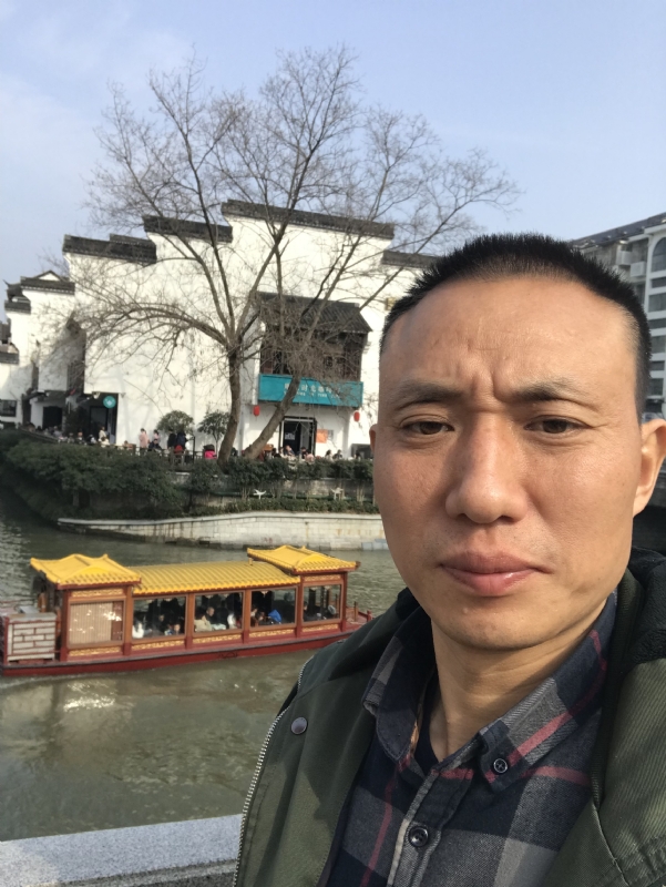 上善的第一张照片--太原相亲服务中心