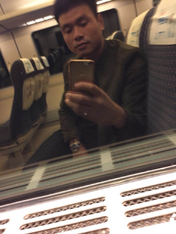 不夏至点的第一张照片--太原相亲服务中心