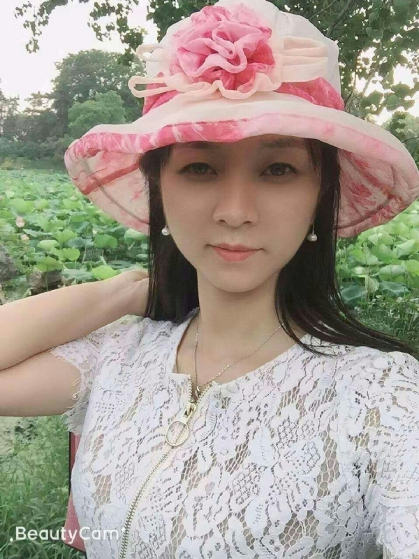 小青菜的第一张照片--太原相亲服务中心