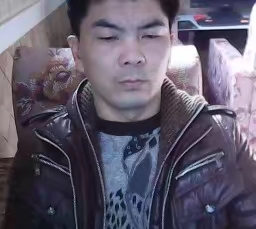 呆子的第一张照片--太原相亲服务中心