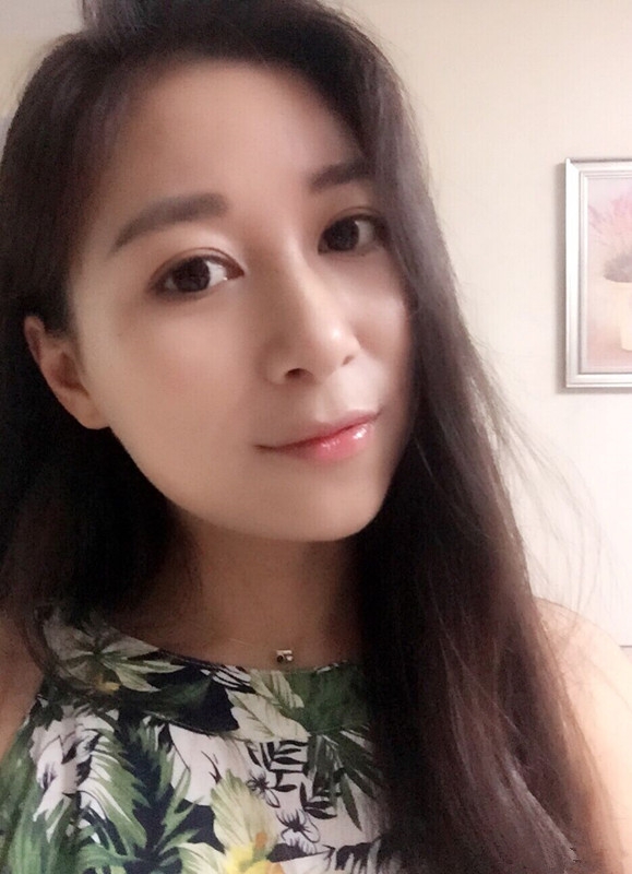 盛開的第一张照片--太原相亲服务中心