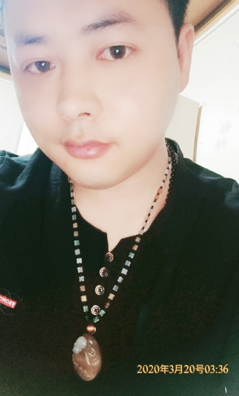 滴水成沙的第一张照片--太原相亲服务中心