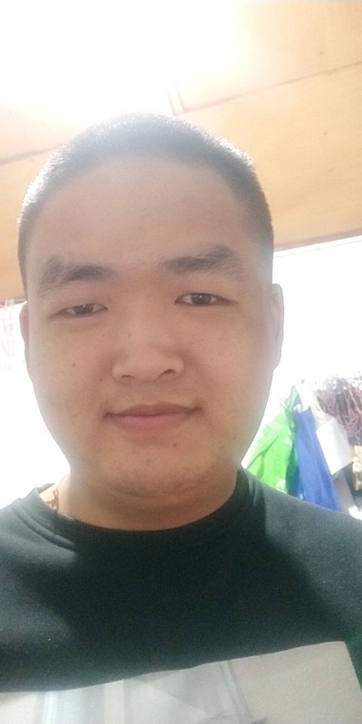 魅力恩霖的第一张照片--太原相亲服务中心