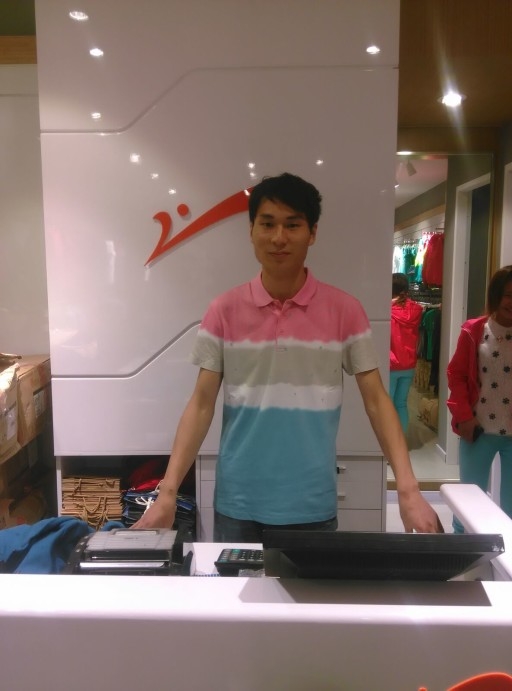 寻芳踪的第一张照片--太原相亲服务中心