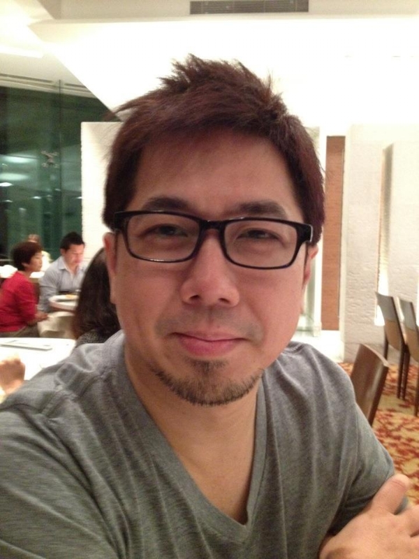 Li_Wei的第一张照片--太原相亲服务中心