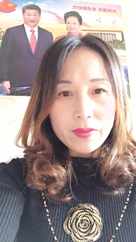 琼脂Q的第一张照片--太原相亲服务中心