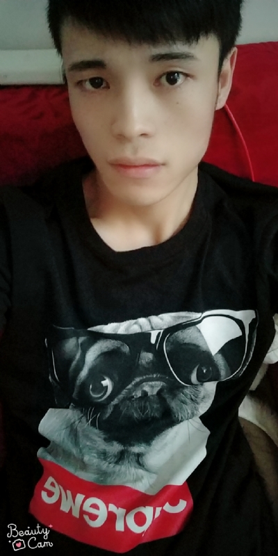 认真的第一张照片--太原相亲服务中心