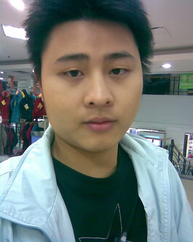 BEN的第一张照片--太原相亲服务中心