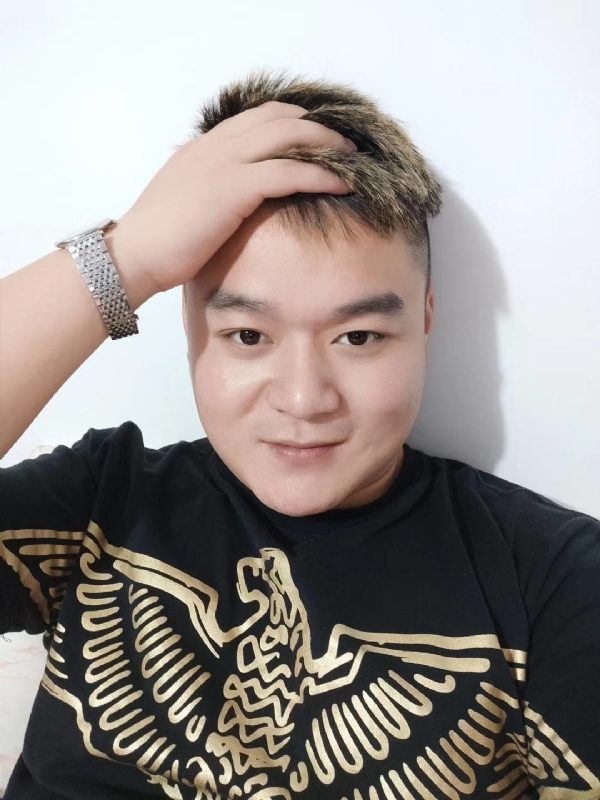 执子之手的第一张照片--太原相亲服务中心