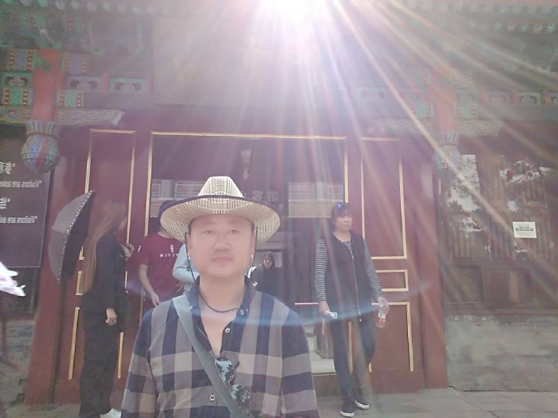 yuren2433的第二张照片--太原相亲服务中心