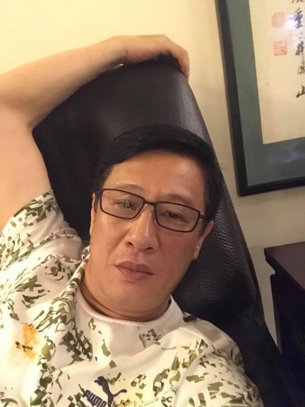 Xang的第一张照片--太原相亲服务中心