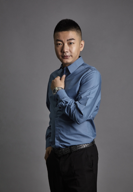 陈伟育的第一张照片--太原相亲服务中心