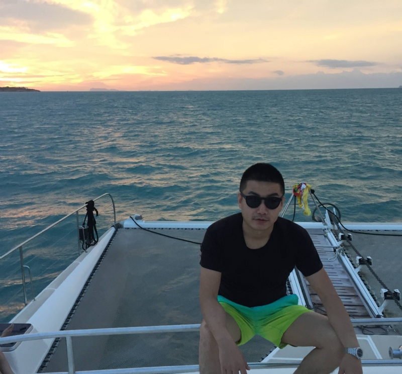 陈伟育的第二张照片--太原相亲服务中心