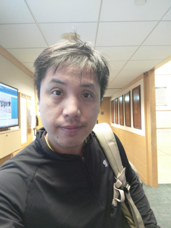 Kiu的第一张照片--太原相亲服务中心