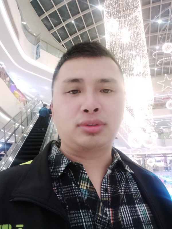 小胖的第一张照片--太原相亲服务中心